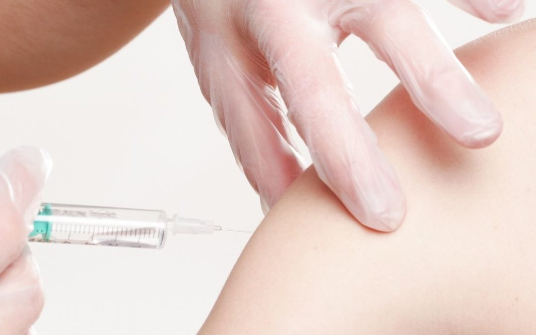 Le Terme di Sarnano accreditate come punto vaccinale