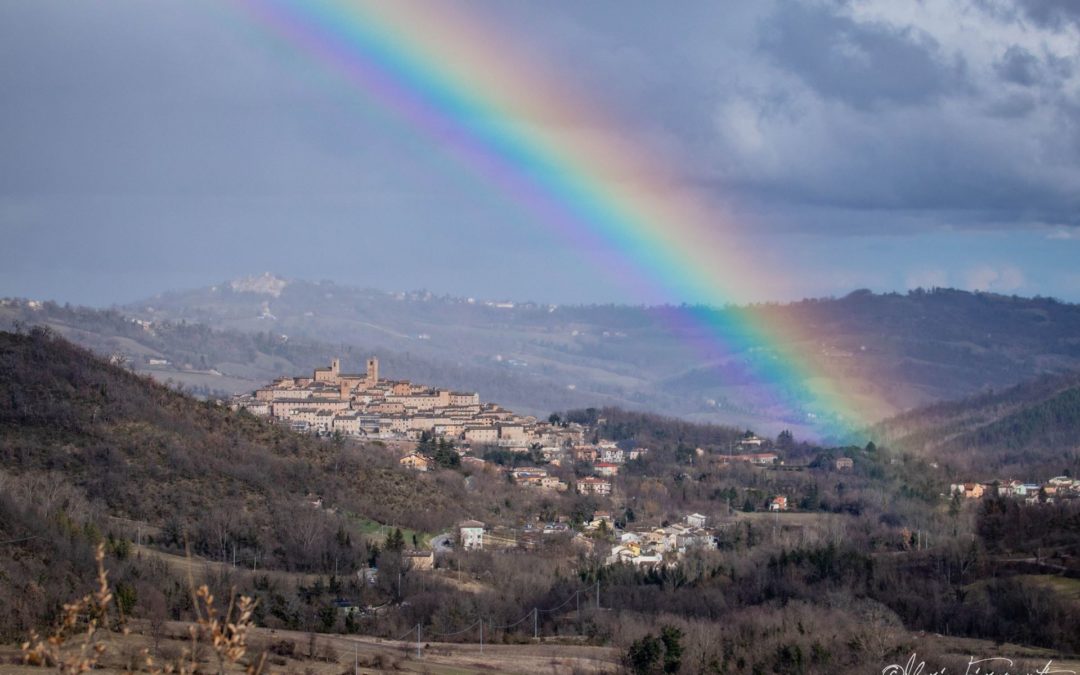 Il nostro augurio di Buona Pasqua