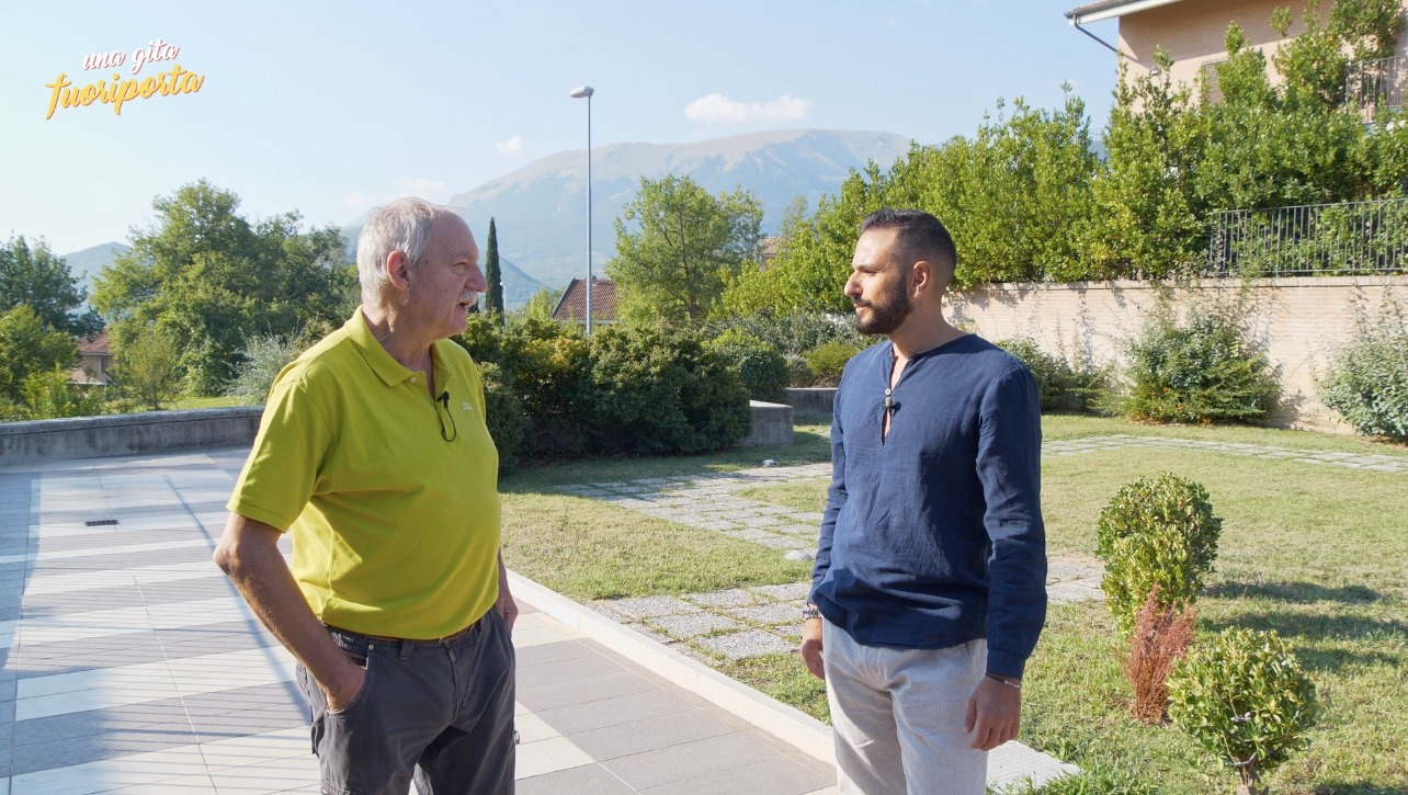 Terme di Sarnano - Una gita Fuoriporta