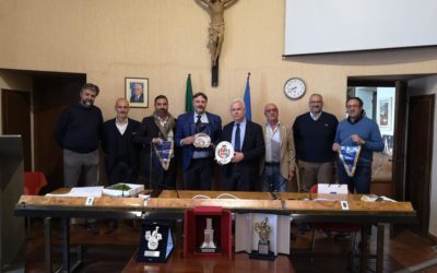 Firmato il protocollo d’intesa con la FIS: le Terme di Sarnano ospiteranno la nazionale italiana di Fioretto